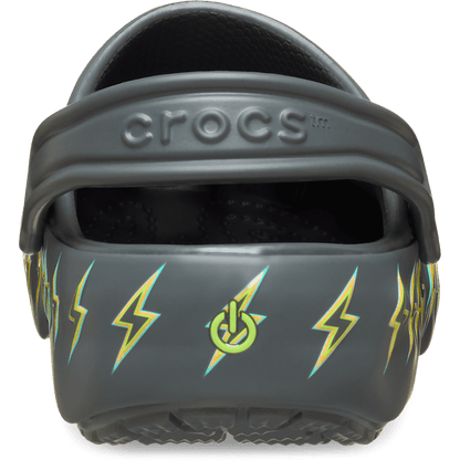 Kids' Classic Bolt Lights Clog - Crocs