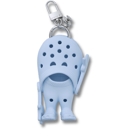 Lil Classic Bag Charm - Crocs