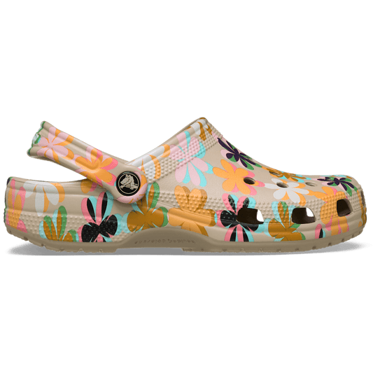 Classic Retro Summer Clog Men Discount