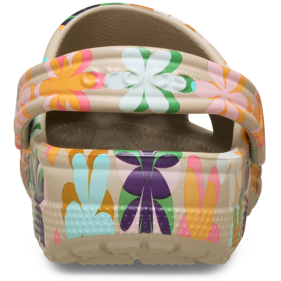 Classic Retro Summer Clog Men Discount