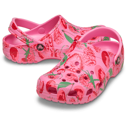Classic Summer Fruit Clog - Crocs