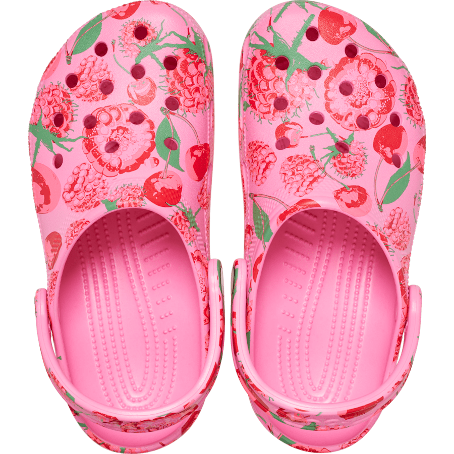 Classic Summer Fruit Clog Women|Men For Sale