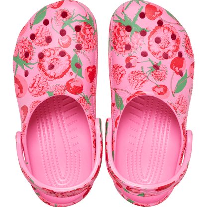 Classic Summer Fruit Clog - Crocs