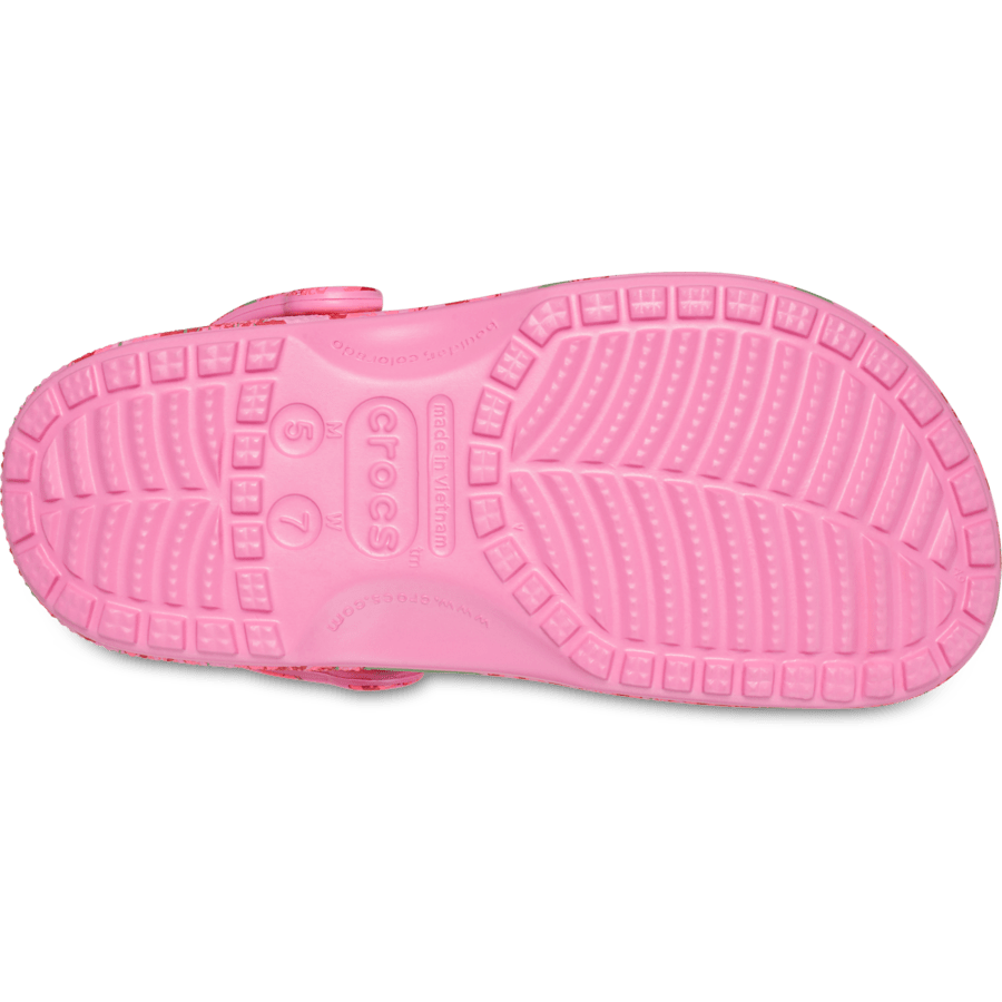 Classic Summer Fruit Clog Women|Men For Sale