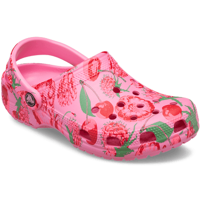 Classic Summer Fruit Clog - Crocs