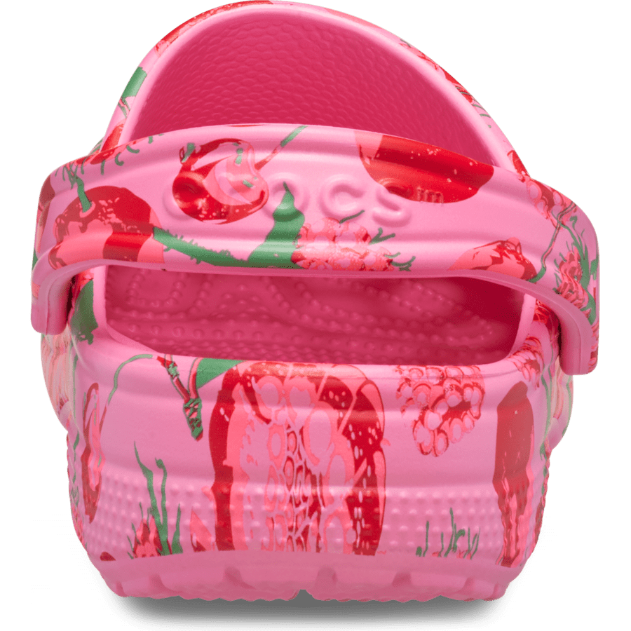 Classic Summer Fruit Clog Women|Men For Sale