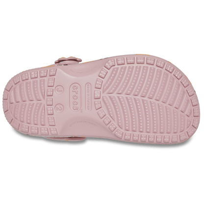 Kids' Classic Retro Summer Clog - Crocs