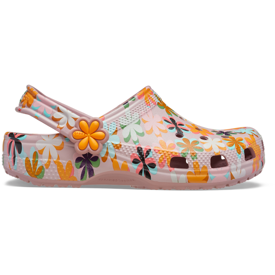 Toddler Classic Retro Summer Clog Kids Online