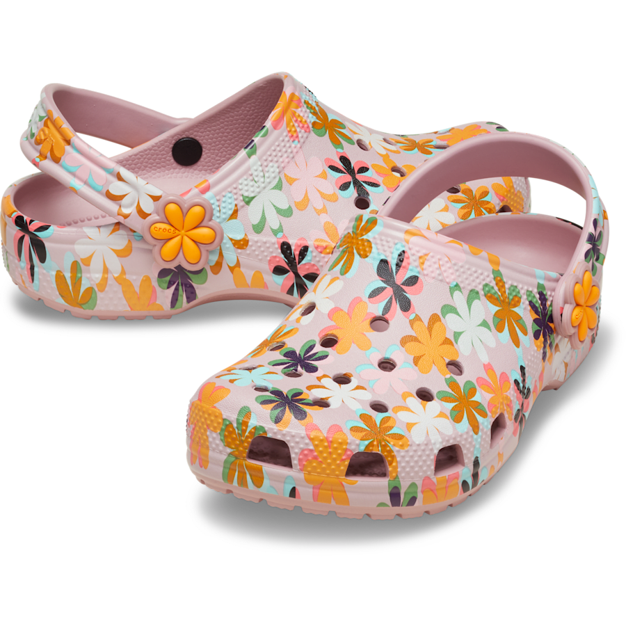 Toddler Classic Retro Summer Clog Kids Online
