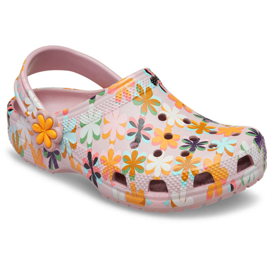 Toddler Classic Retro Summer Clog Kids Online
