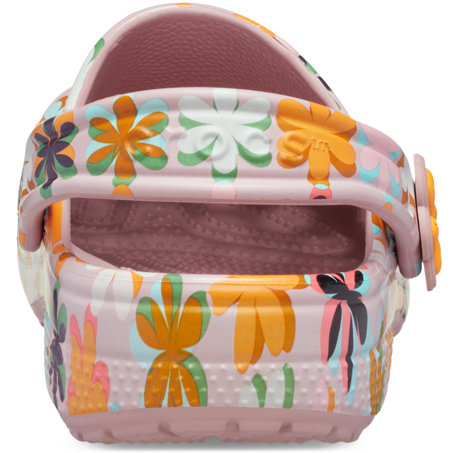 Toddler Classic Retro Summer Clog Kids Online