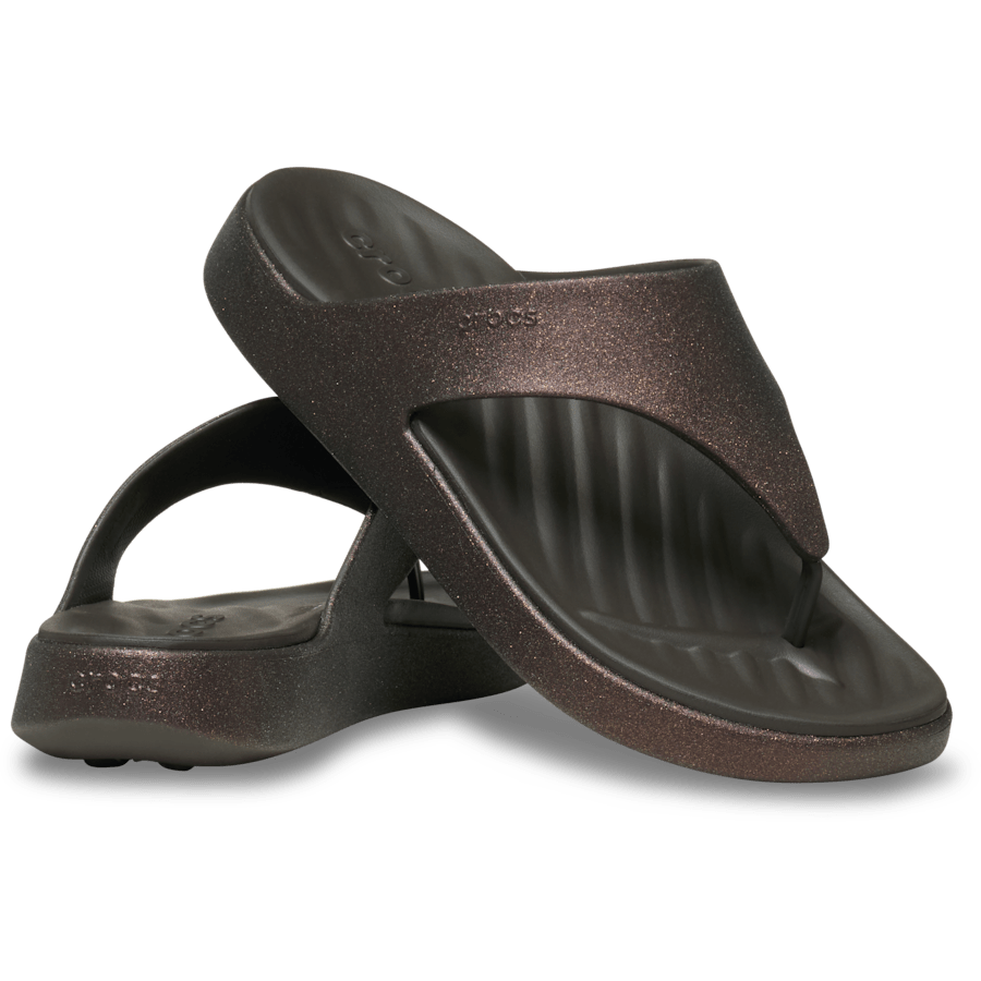 Getaway Glimmer Triangle Flip Women Outlet