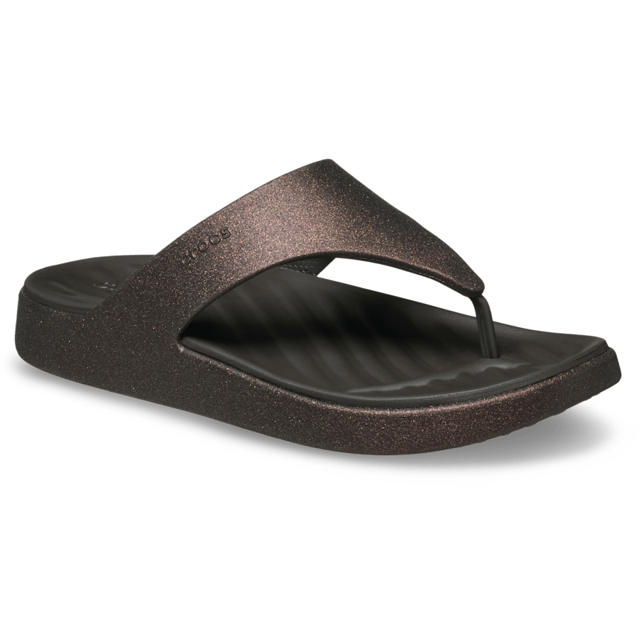 Getaway Glimmer Triangle Flip Women Outlet