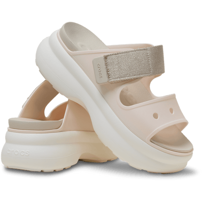 Soho Shimmer Two Strap Sandal - Crocs