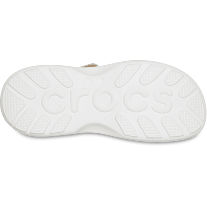 Soho Shimmer Two Strap Sandal - Crocs