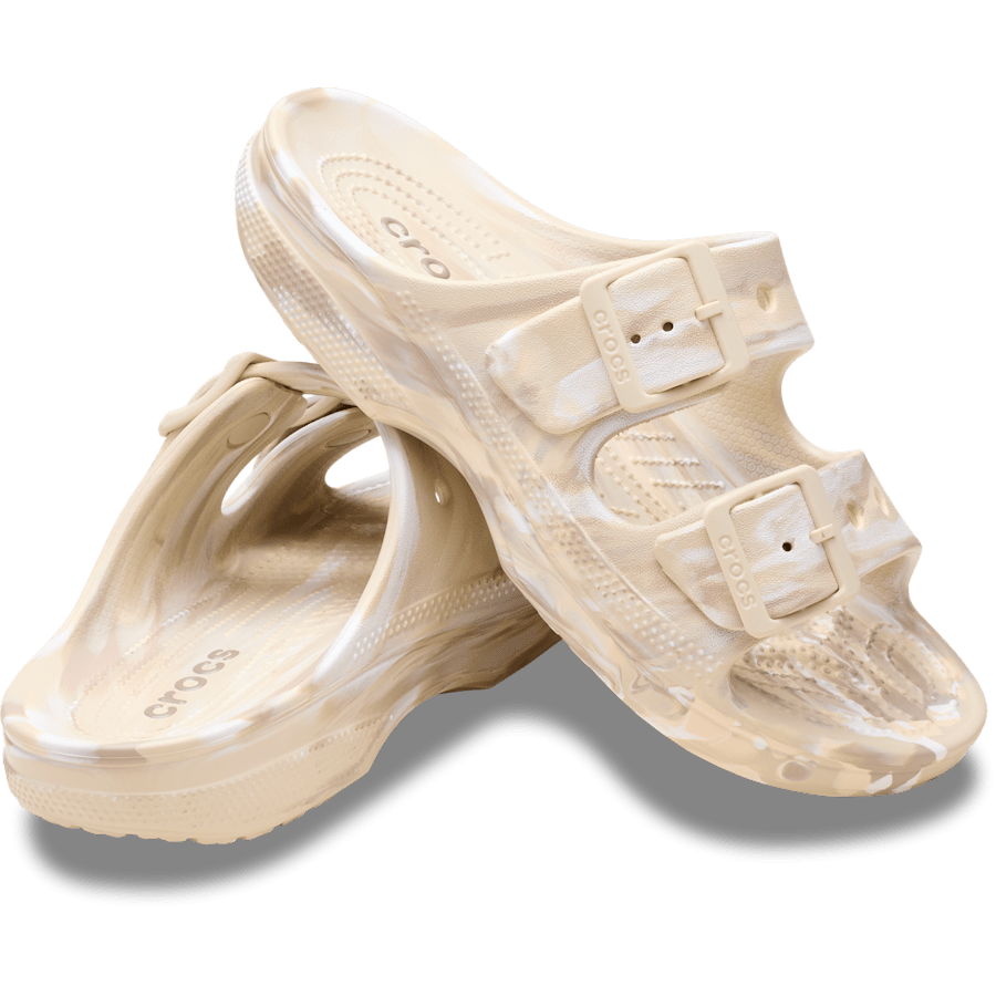 Women's Marbled Saturday Sandal Women Sale