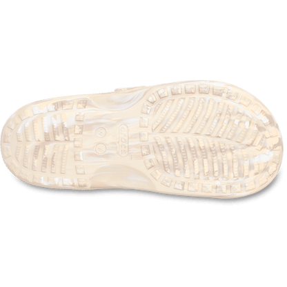 Women's Marbled Saturday Sandal - Crocs