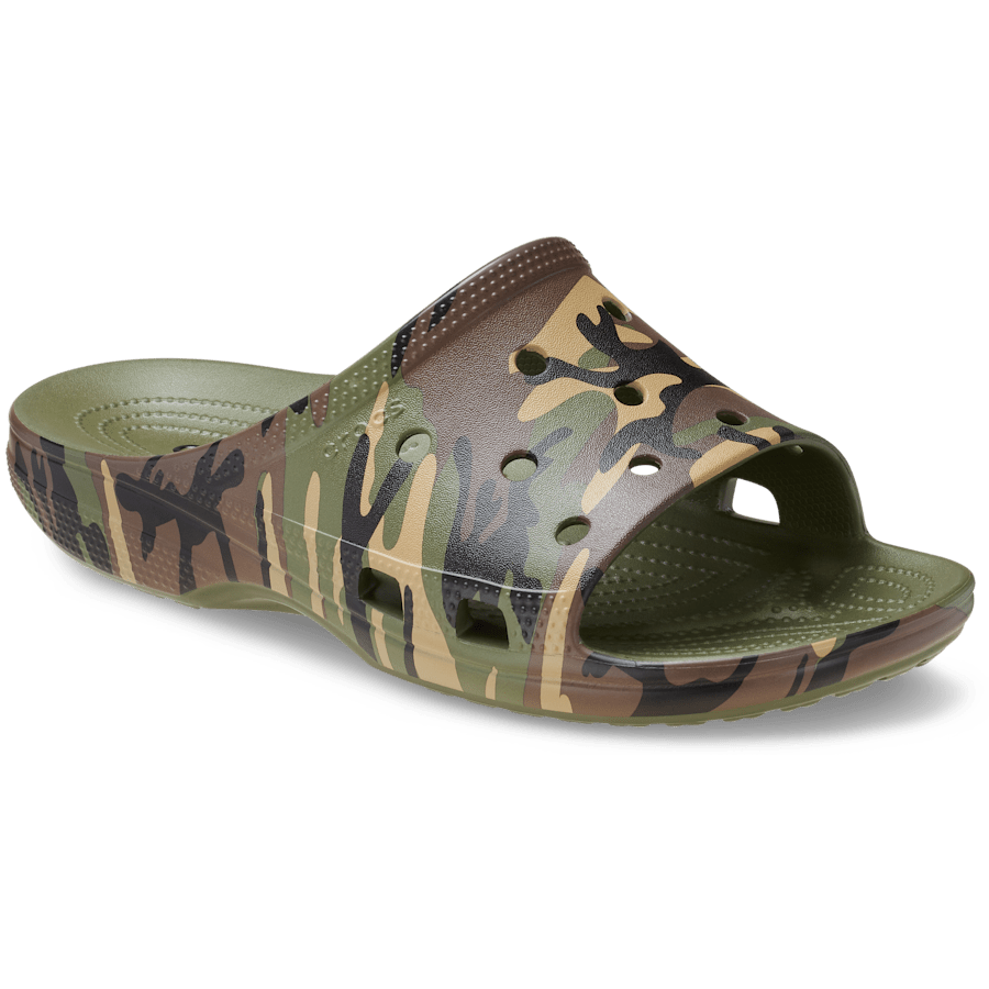 Men’s Camouflage Saturday Slide Men For Sale