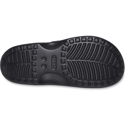 Women’s Metallic Buckle Saturday Sandal - Crocs