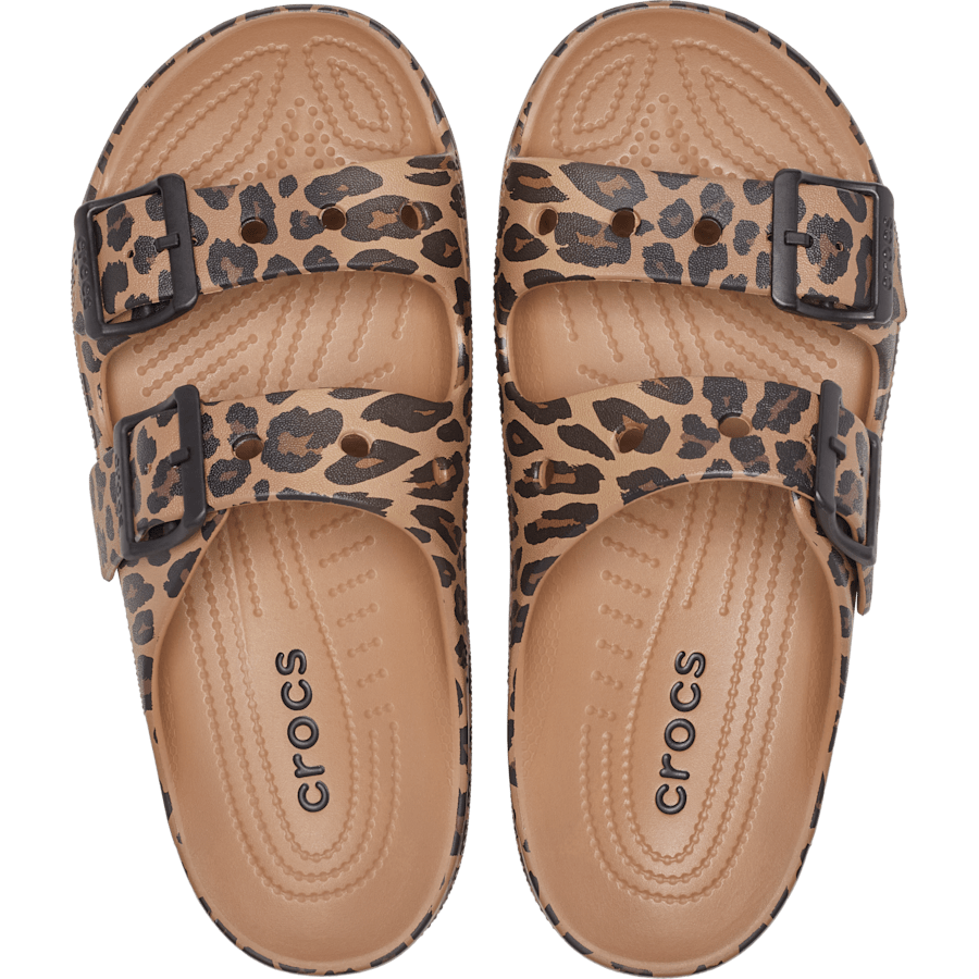 Women's Animal Saturday Sandal Women Outlet