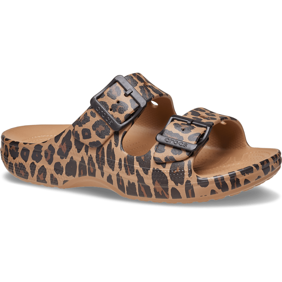 Women's Animal Saturday Sandal Women Outlet