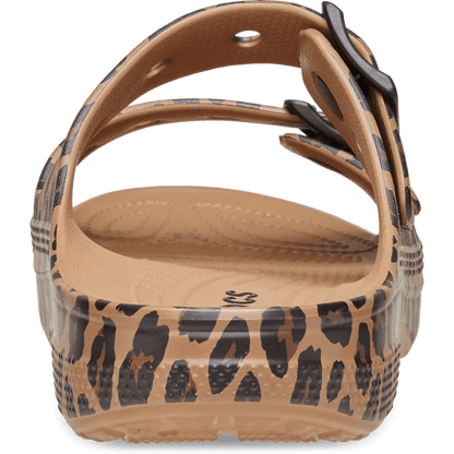 Women's Animal Saturday Sandal - Crocs