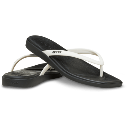 Miami Two Tone Flip - Crocs