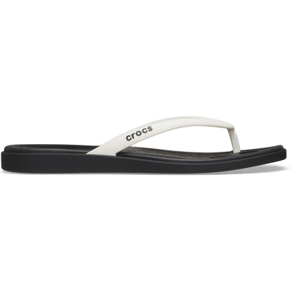 Miami Two Tone Flip - Crocs