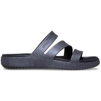 Getaway Glimmer Strappy - Crocs