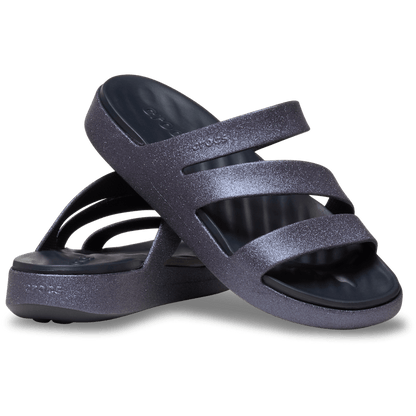 Getaway Glimmer Strappy - Crocs