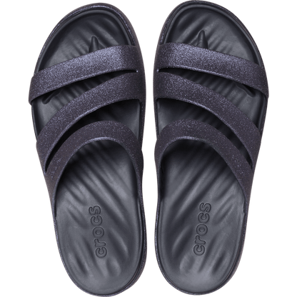 Getaway Glimmer Strappy - Crocs