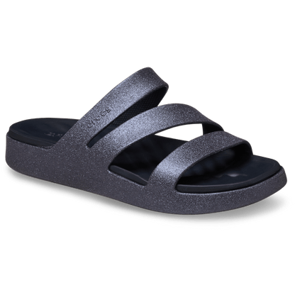 Getaway Glimmer Strappy - Crocs