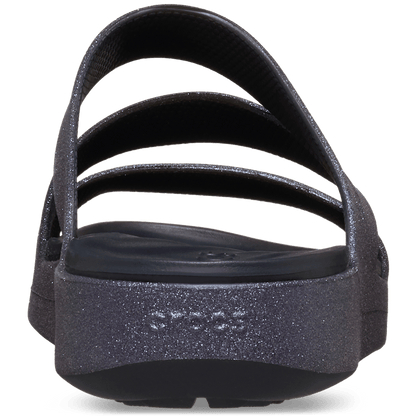 Getaway Glimmer Strappy - Crocs