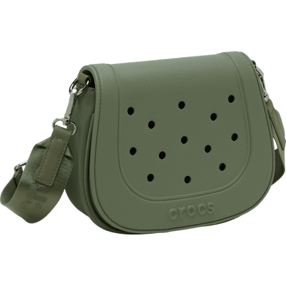 Nylon Crossbody - Crocs