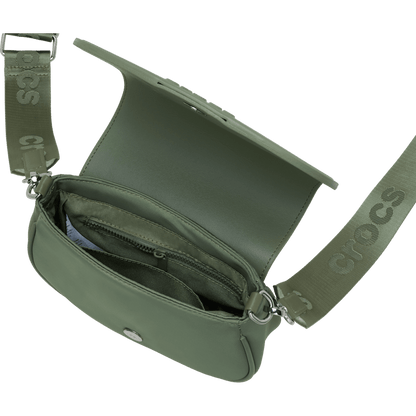 Nylon Crossbody - Crocs