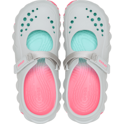 Echo Mary Jane Fade - Crocs