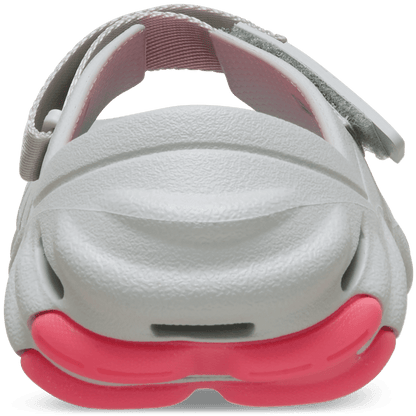 Echo Mary Jane Fade - Crocs