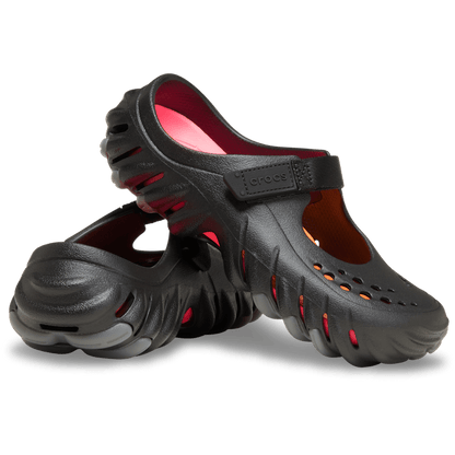Echo Mary Jane Sunset - Crocs