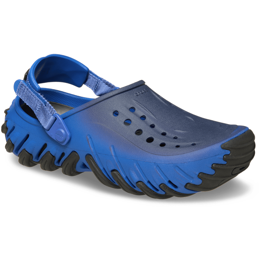 Echo RO Clog Fade Men Discount