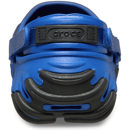 Echo RO Clog Fade - Crocs