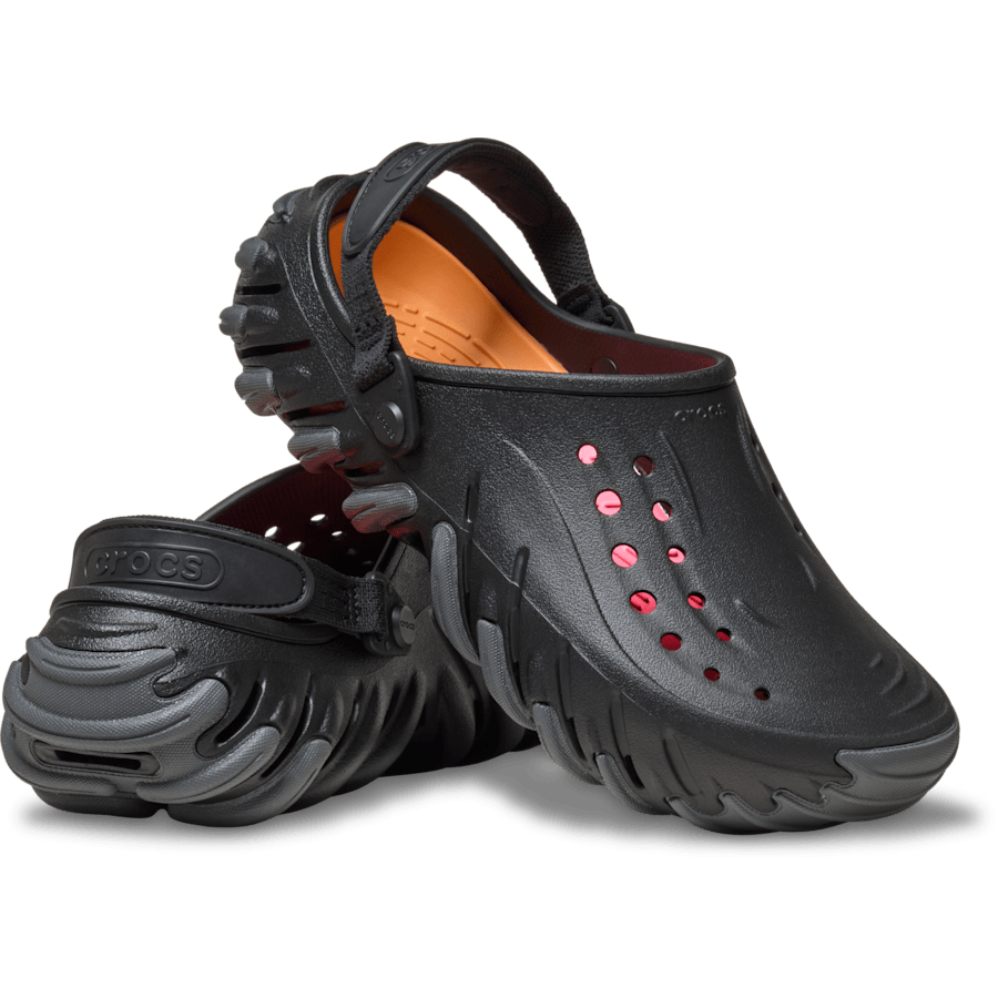 Echo RO Clog Sunset Women|Men Discount