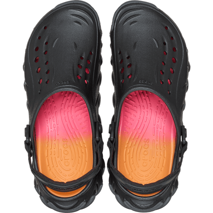 Echo RO Clog Sunset - Crocs