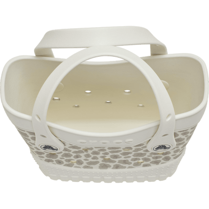 Classic Cheetah Micro Tote - Crocs