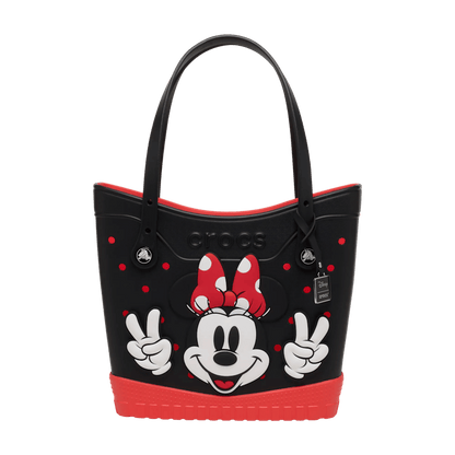 Minnie Mouse Medium Tote - Crocs