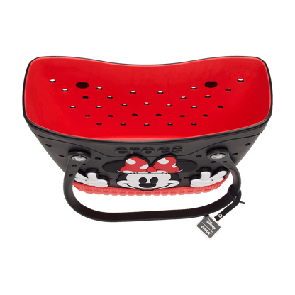 Minnie Mouse Medium Tote - Crocs