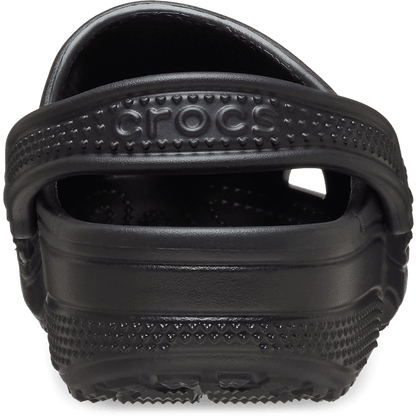 Classic Hearts Cut Out Clog - Crocs