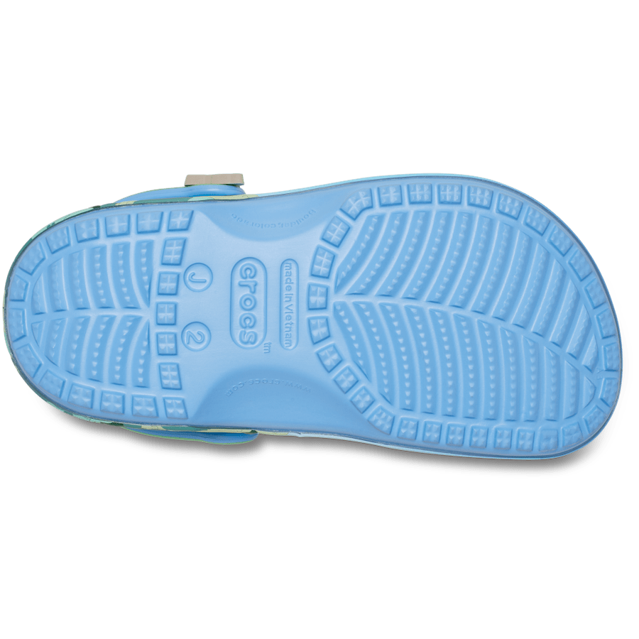 Kids’ Bluey Best Buddies Classic Clog Kids Online