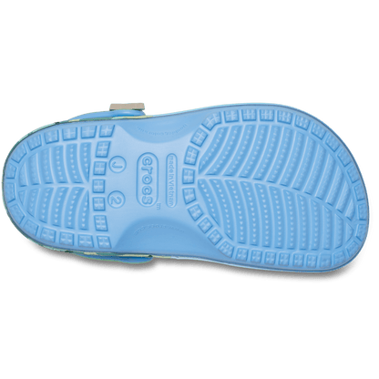 Kids’ Bluey Best Buddies Classic Clog - Crocs