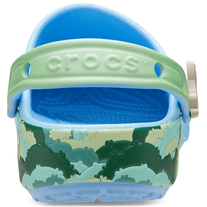 Kids’ Bluey Best Buddies Classic Clog - Crocs