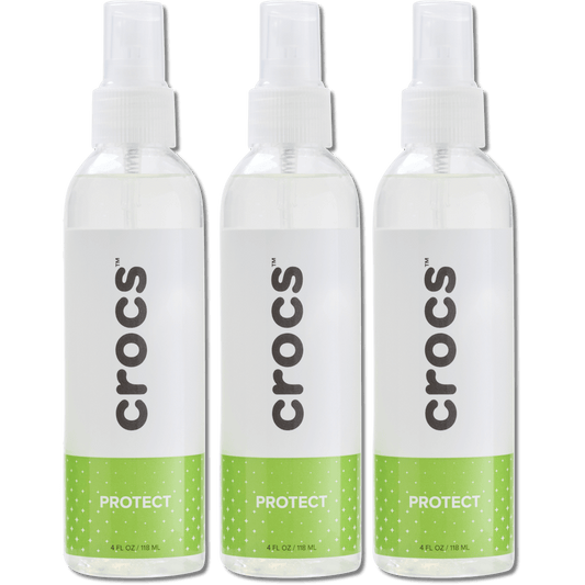 Crocs Protectant Spray Mlt Women|Kids|Men For Sale